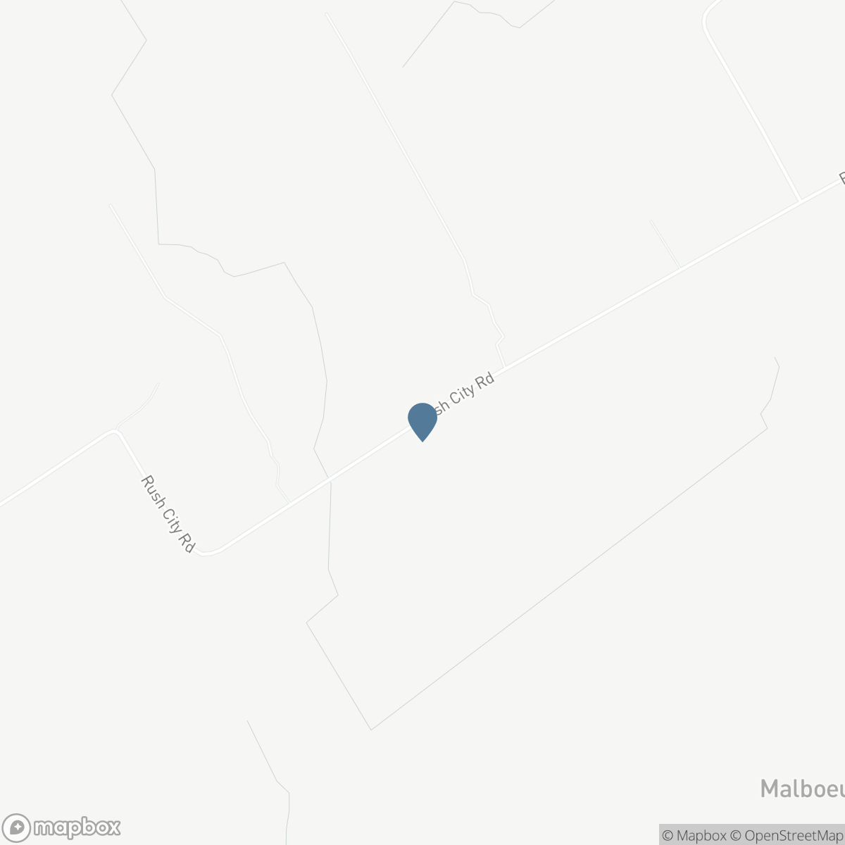 15964 RUSH CITY ROAD, South Stormont, Ontario K0C 1Y0